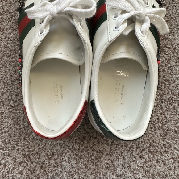 Gucci Ace - Picture 5 of 7